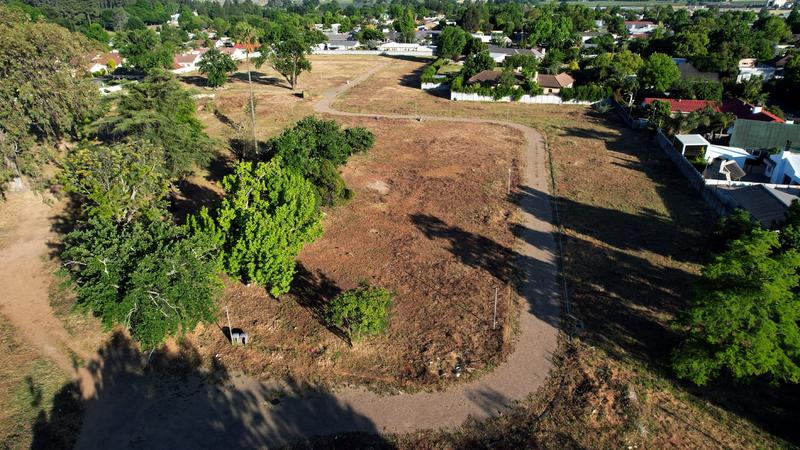 0 Bedroom Property for Sale in Ceres Western Cape